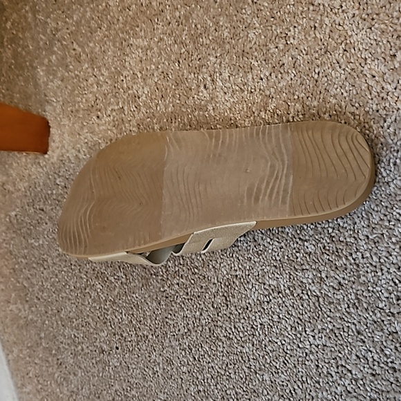 Reef Women's Cushion Spring Bloom Slide Sandal - Picture 5 of 10